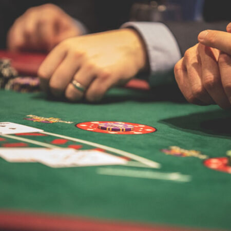 Provide responsible gambling services